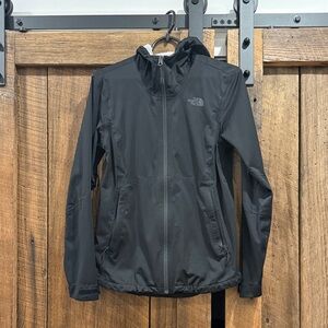 The North Face Women's Allproof Stretch Jacket rain/water proof